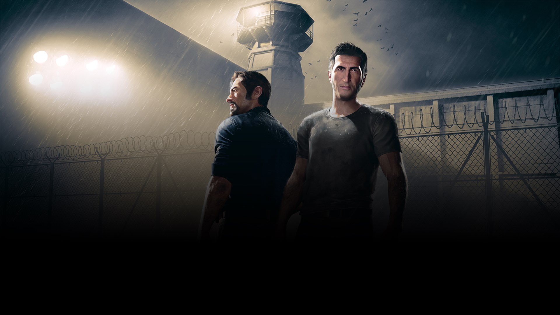 xbox store a way out