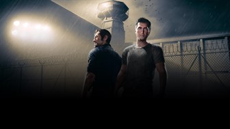 Jogo A Way Out PS4 EA GAMES