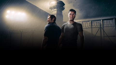 A Way Out LOW COST  PS4 - Jogo Digital