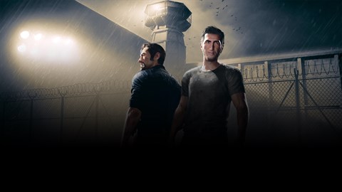 A Way Out PREMIUM  PS4 - Jogo Digital