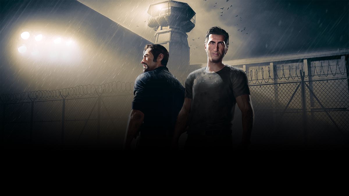 A Way Out
