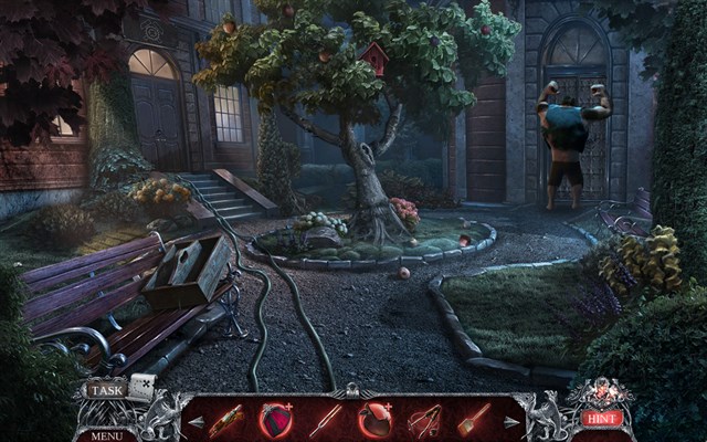 Vermillion Watch: Moorgate Accord screenshot 2