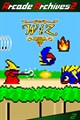 Arcade Archives 2 Wiz