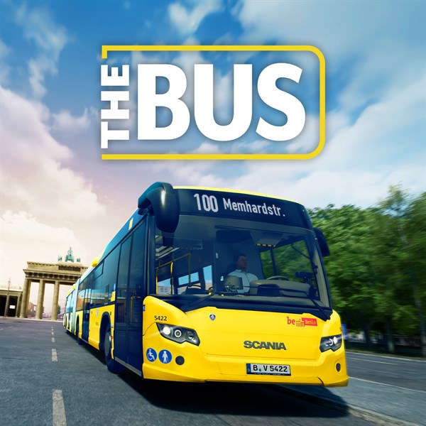 The Bus · Standard