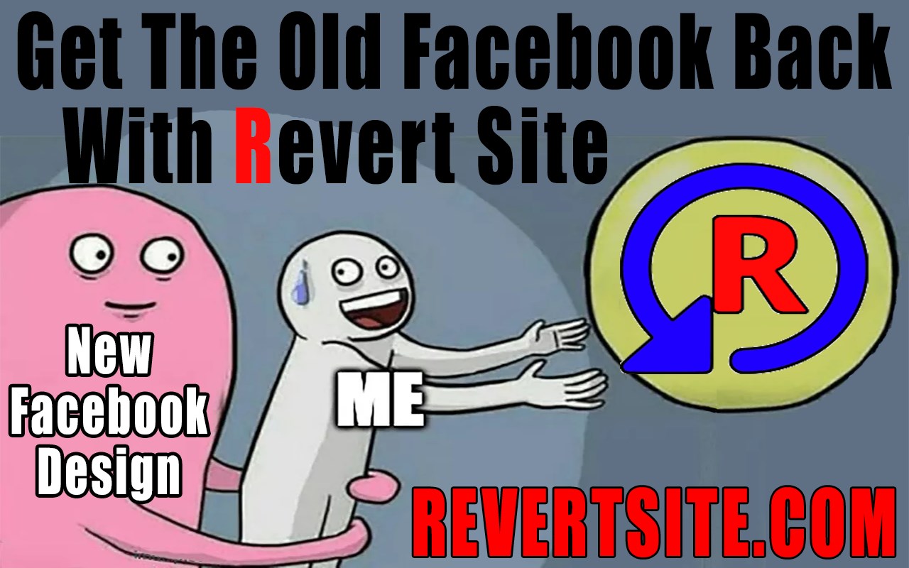 Revert Site