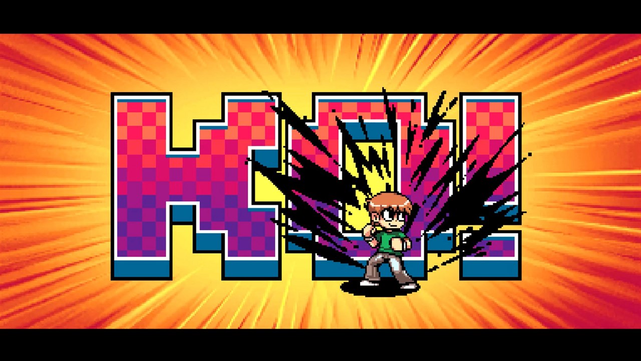 Scott Pilgrim vs. The World™: The Game – Complete Edition screenshot 1