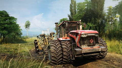 Comprar Farming Simulator 18 - Microsoft Store pt-AO