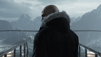 HITMAN World of Assassination Part One — скриншот 7