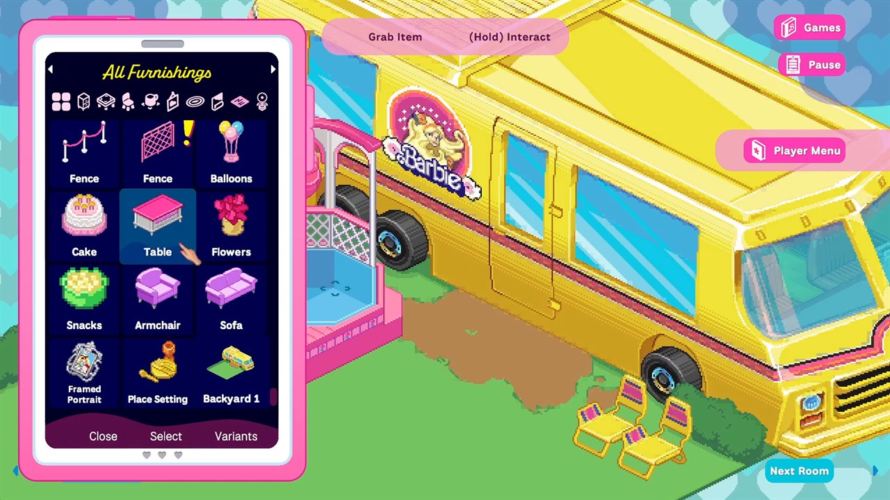 Barbie™ Rewind screenshot 3