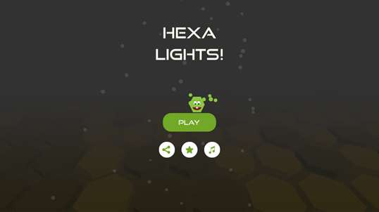 Hexa Lights! screenshot 6