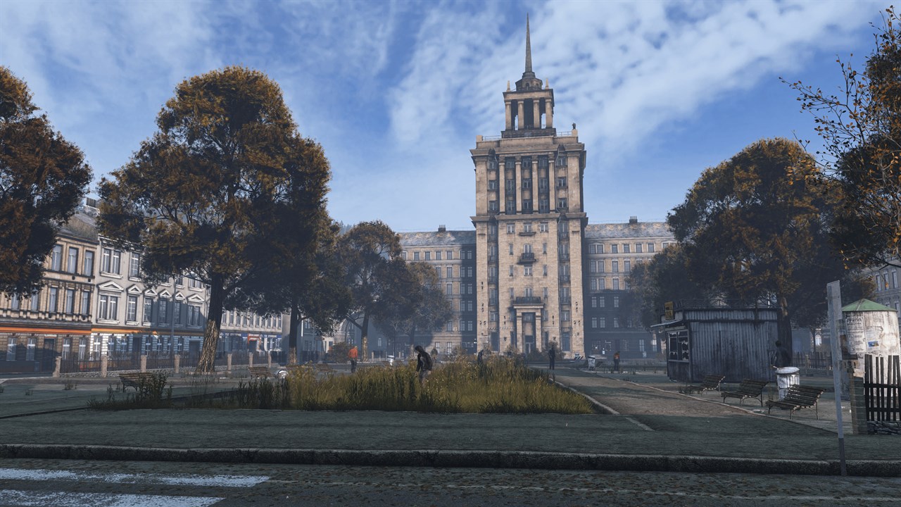 DayZ screenshot 7