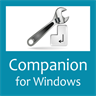 Companion for Windows