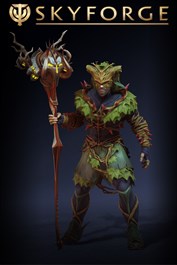 Skyforge: Flower of Evil Pack