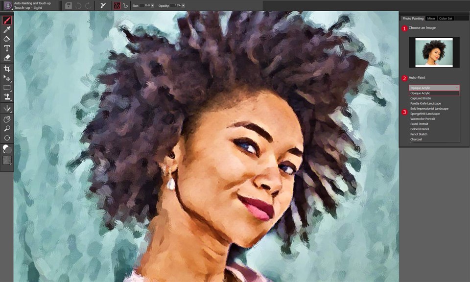 Corel Painter Essentials Microsoft Store Edition_2