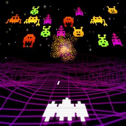 Aperçu Super Destronaut DX