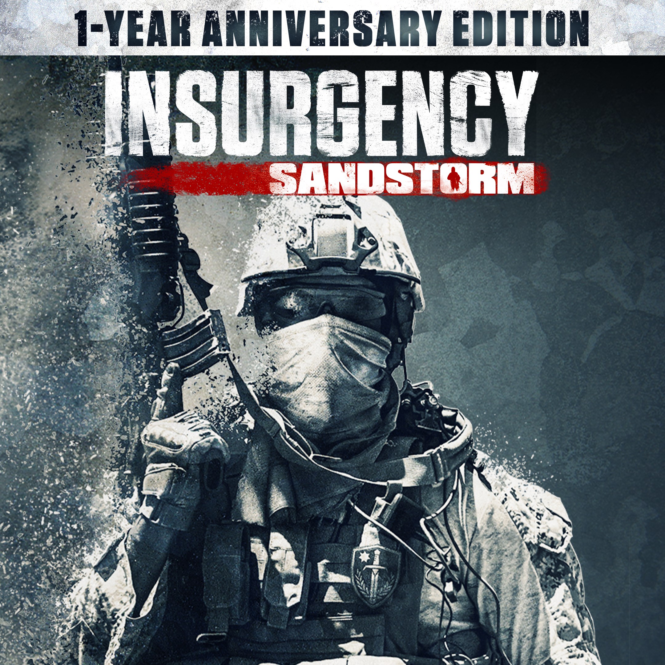 Insurgency: Sandstorm - 1-Year Anniversary Edition (Windows)