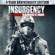 Insurgency: Sandstorm - 1-Year Anniversary Edition (Windows)