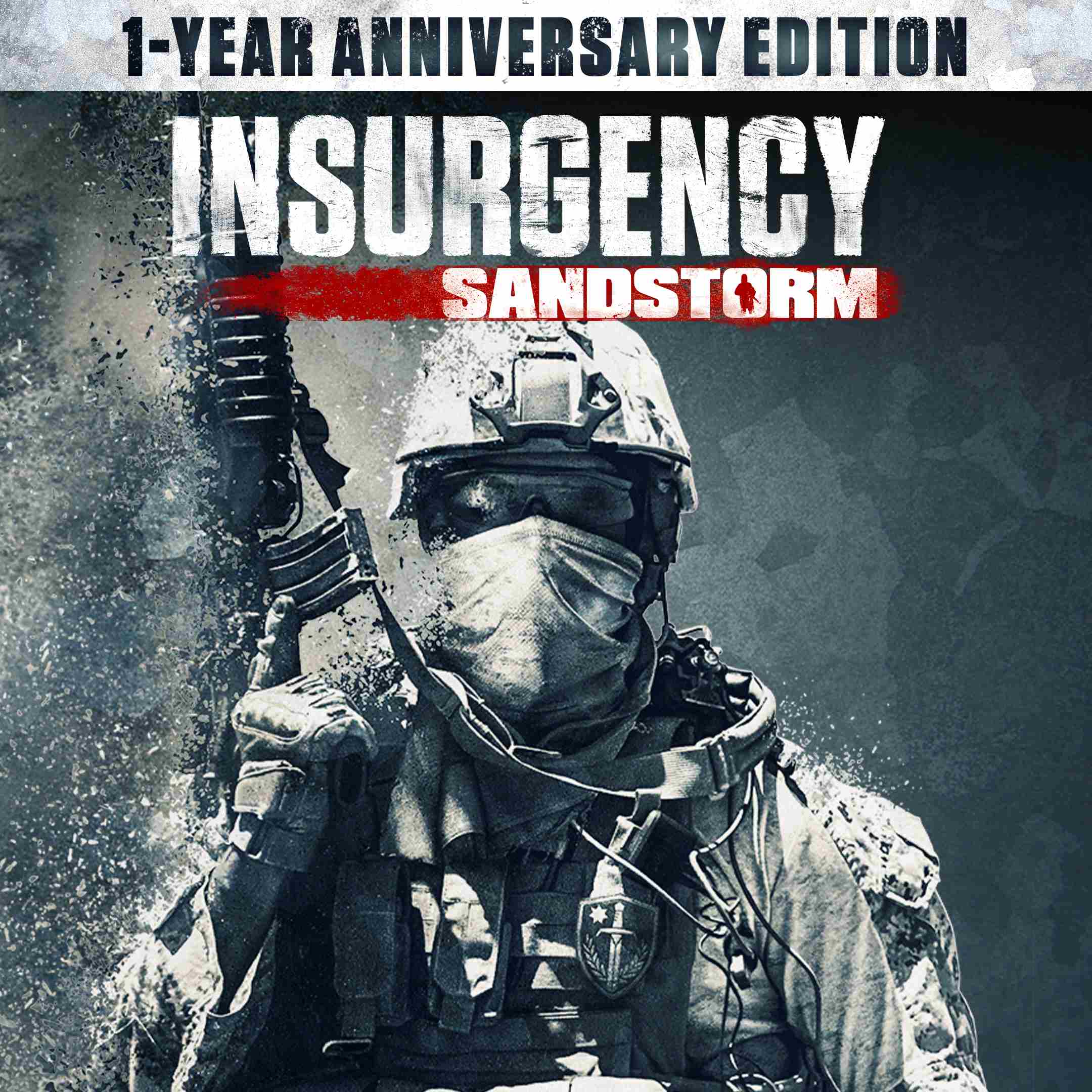Insurgency: Sandstorm - 1-Year Anniversary Edition (Windows)