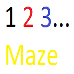 Number-Maze