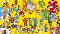 Capcom Arcade Stadium