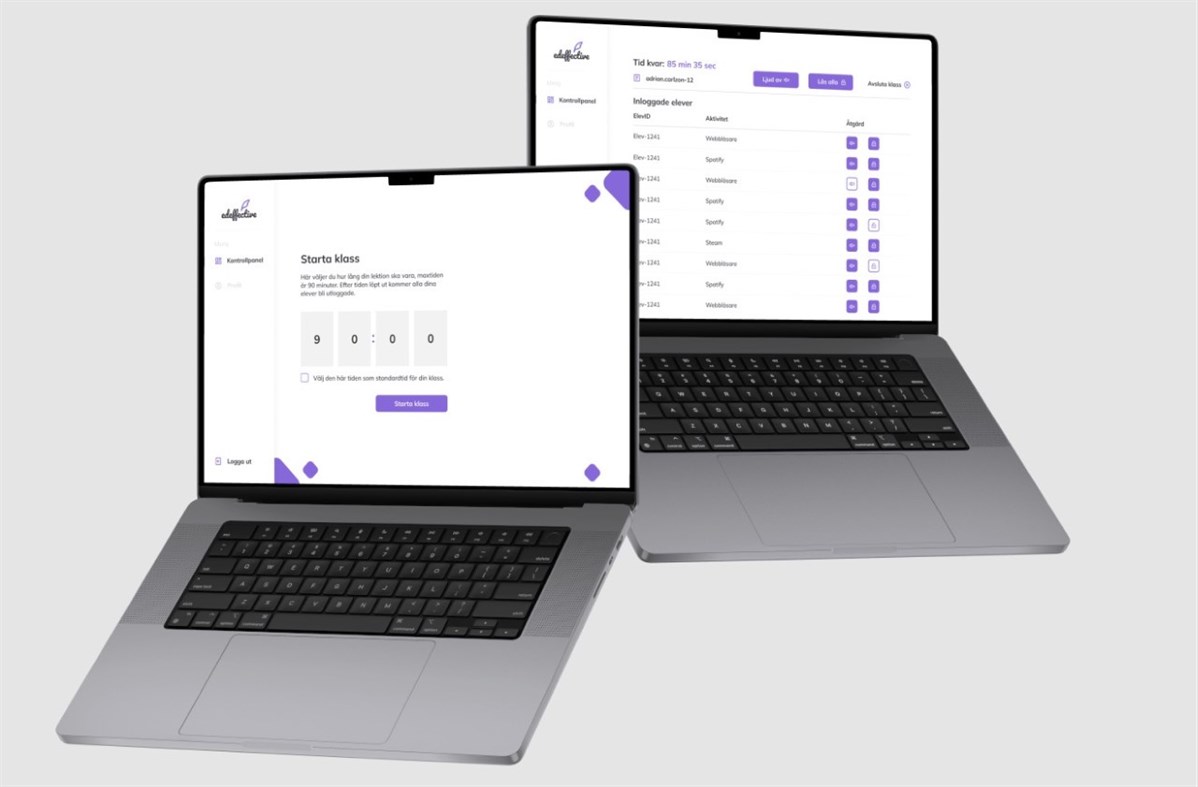 #3. EdEffective - Teacher (Windows) 由: EdEffective