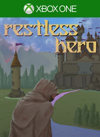Restless Hero