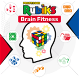 Aperçu Entraînement cérébral du Professeur Rubik