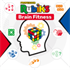 Entraînement cérébral du Professeur Rubik