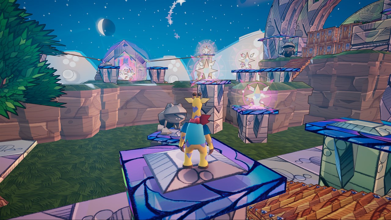 Castle on the Coast screenshot 2