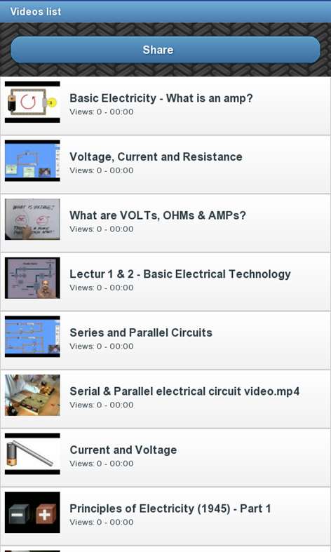 Electrician training Screenshots 2