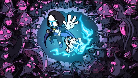 Void Prison