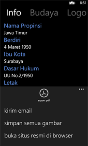 Budaya Indonesia screenshot 6