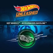 HOT WHEELS™ - AcceleRacers Bassline™ - Xbox Series X|S