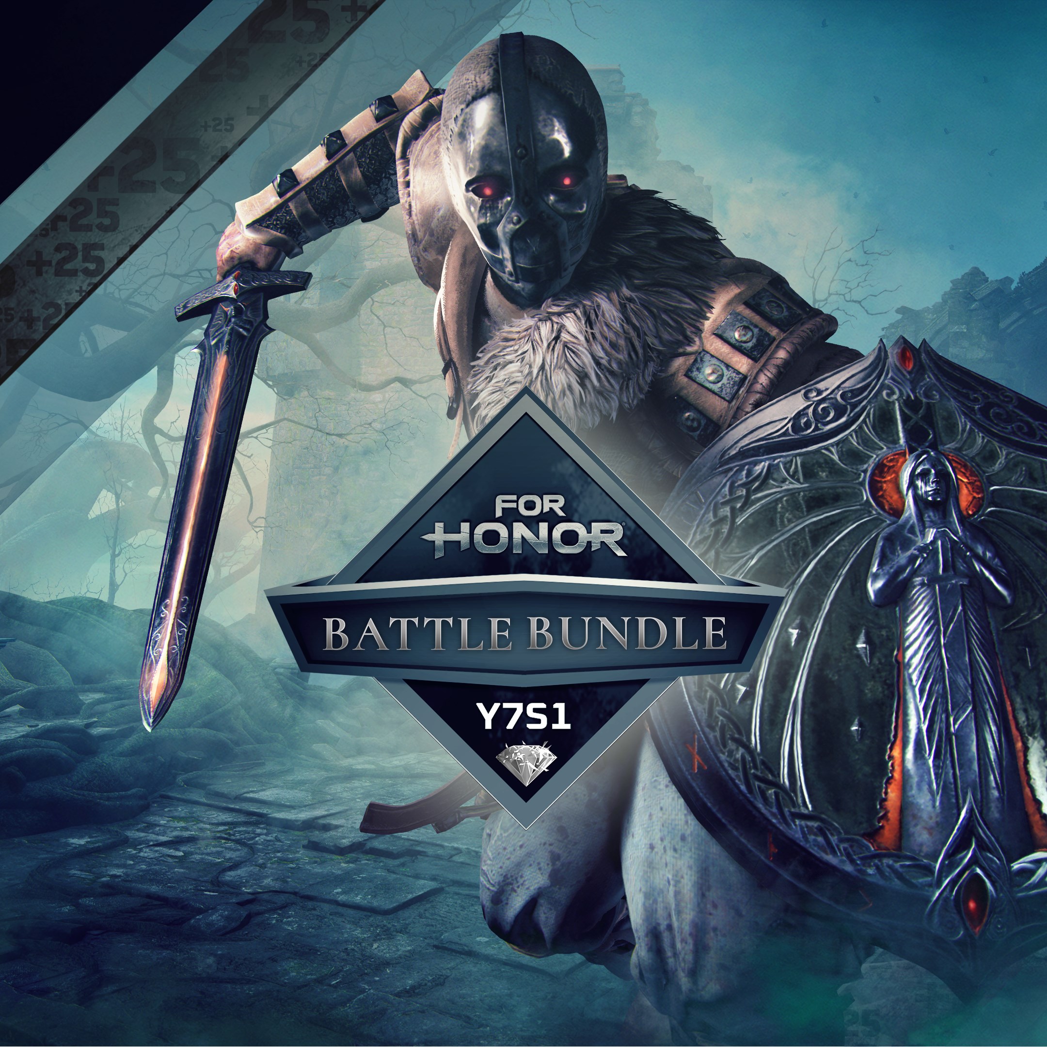 For Honor® Y7S1 Battle Bundle