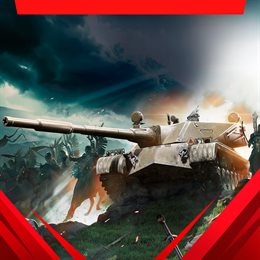 Aperçu World of Tanks Modern Armor – Pack de démarrage Diables ailés