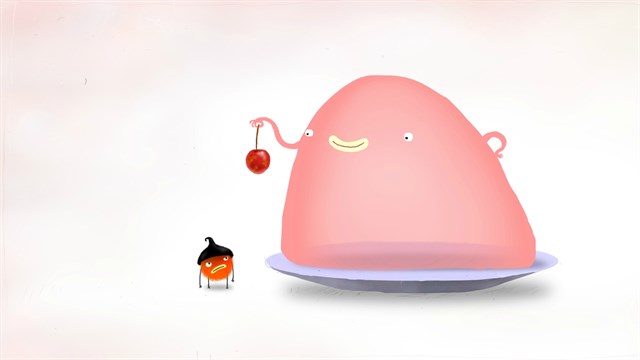 CHUCHEL screenshot 2