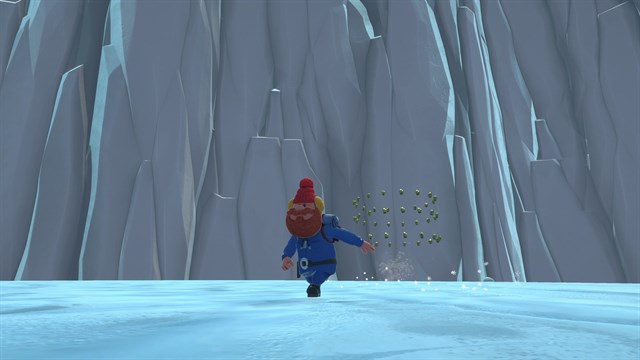 Rudolph the Red-Nosed Reindeer - Holiday Play Edition — скриншот 4