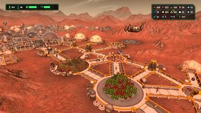 Planetbase — скриншот 18