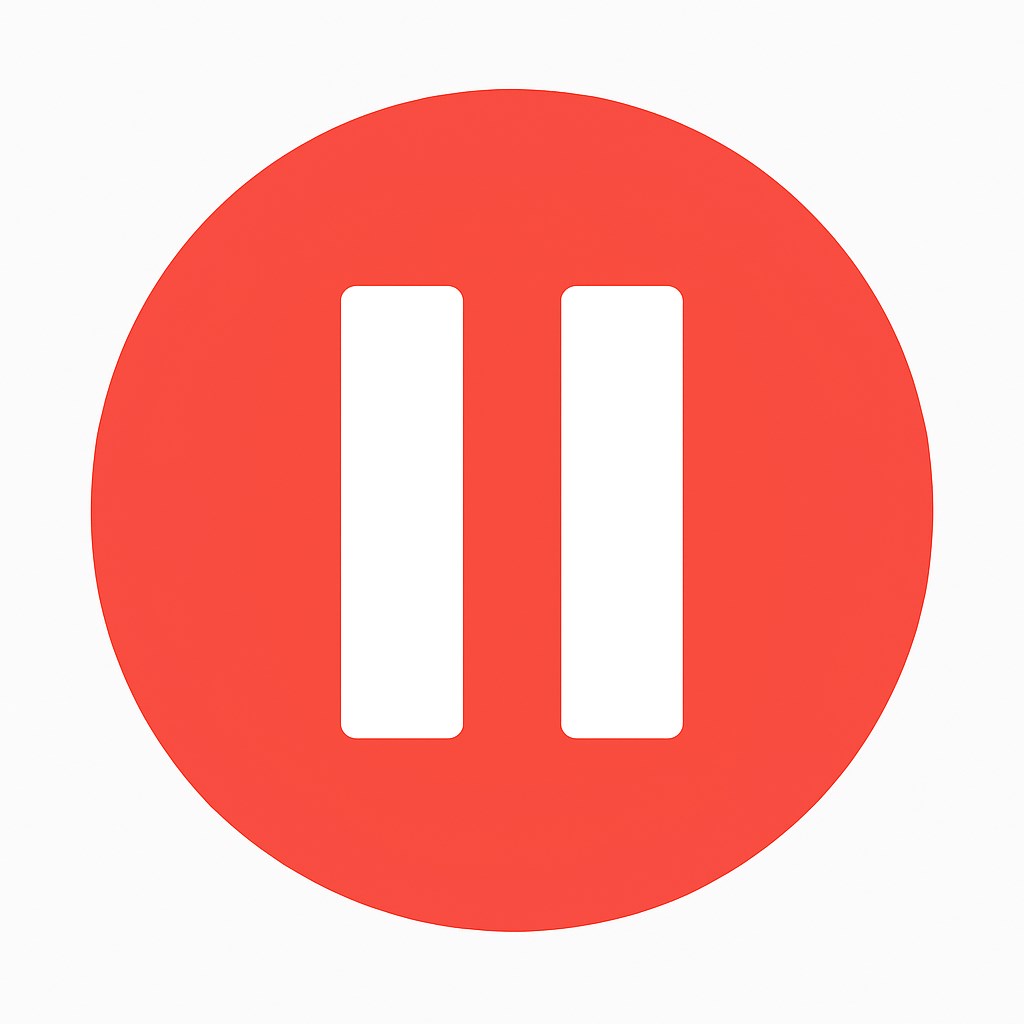 Video Auto-Pause icon