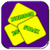Number Stack 2048