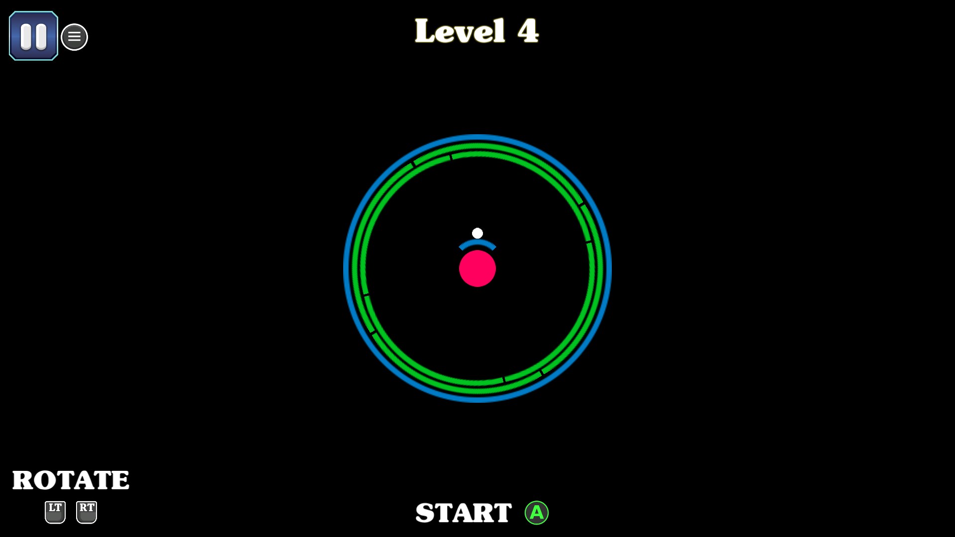 Ring Breaker screenshot 3 of 4