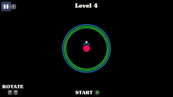 Ring Breaker — 1