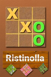 Ristinolla