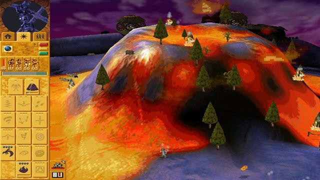 Populous™: The Beginning screenshot 12