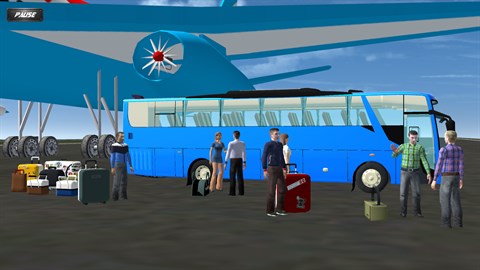 Bus Simulator 2026