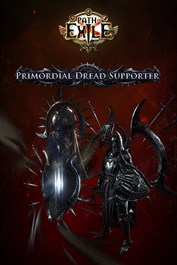 Primordial Dread Supporter Pack