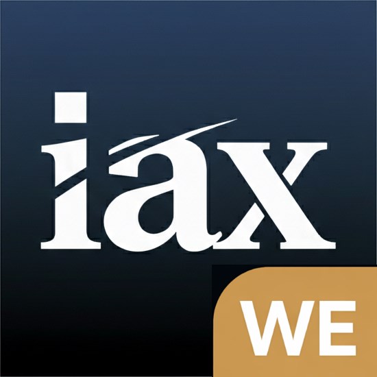 iantix WebEvidence icon