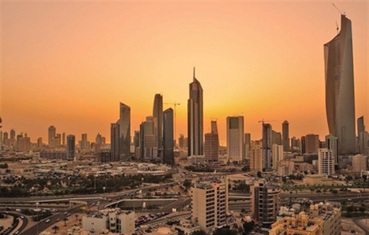 Kuwait Wallpaper New Tab