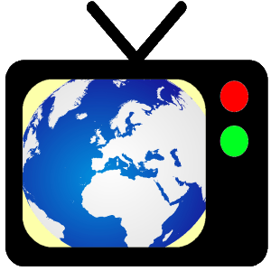 Arab TV directory
