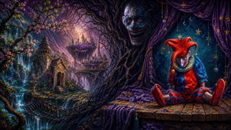 Dreamscapes: The Full Journey